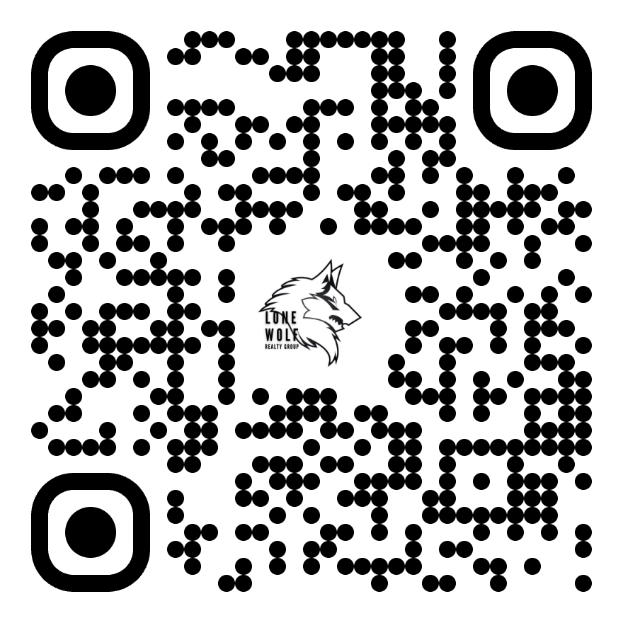QR code for 126 Lafayette St listing — Lone Wolf Realty Group